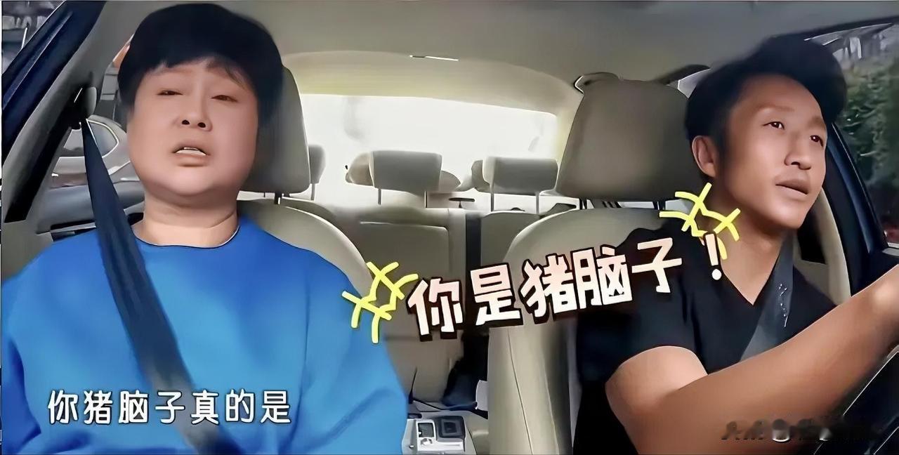 邹市明竟然被丈母娘骂“猪脑子”？
其实这也不稀奇，虽然邹市明是奥运冠军，但是在丈