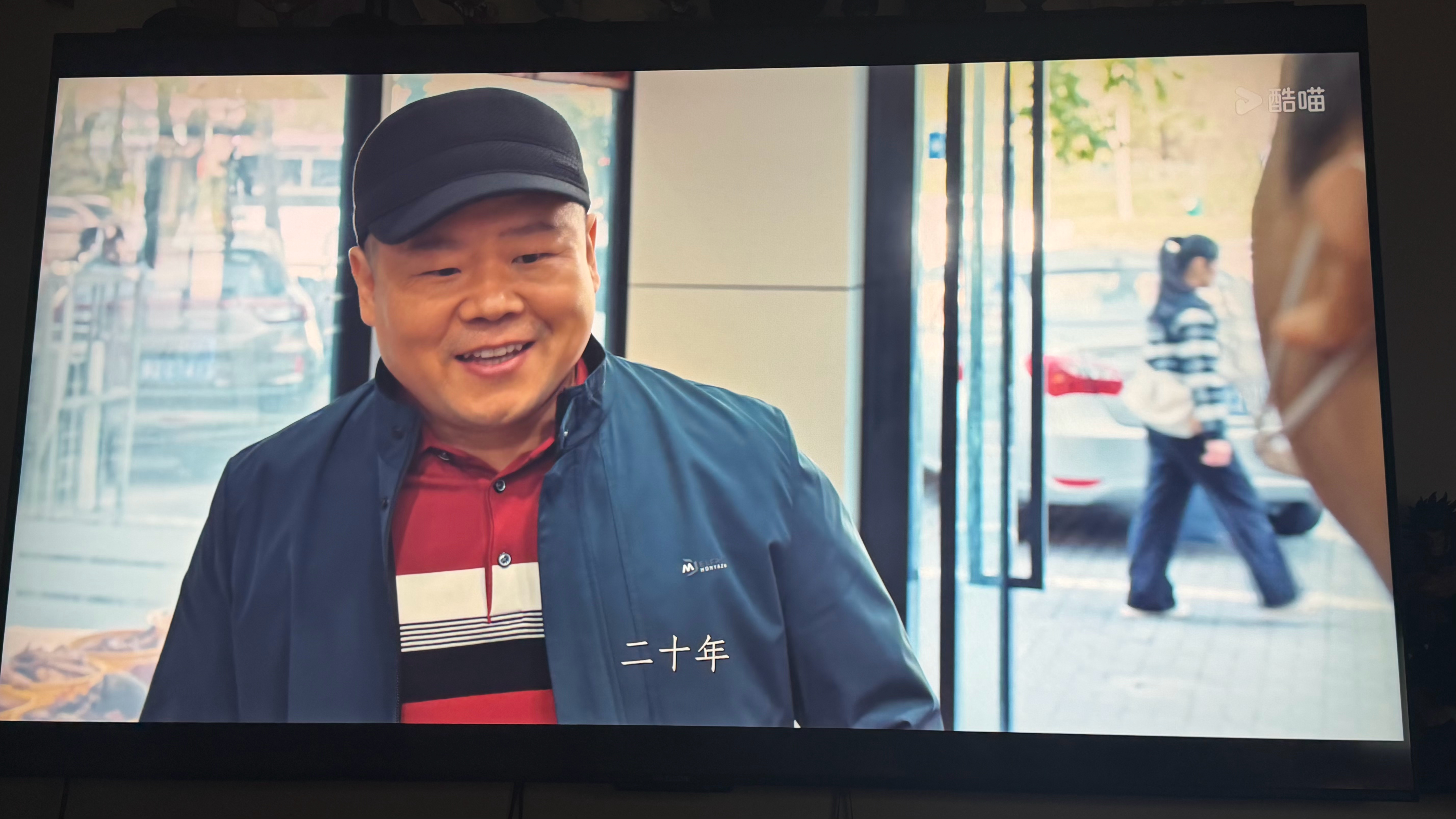 今天这集封神了人生二十年都是普通人，凡人有执念，也会放下 