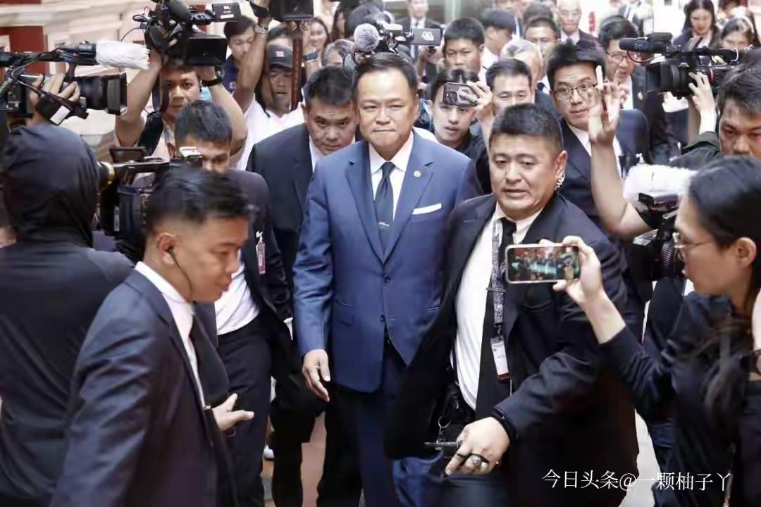 泰国总理阿努廷在评估中东局势后公开表态，称冲突对泰国的影响整体可控，让大家不用过