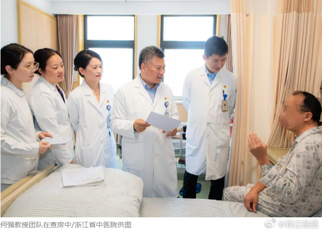 【小伙准备研究生毕业答辩，熬夜赶工，三餐几乎都靠外卖，突然确诊肾病】#28岁小伙