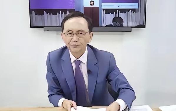 5 月 6 日美丽岛电子报董事长吴子嘉当众怒怼郑丽文，句句直击要害毫不留情。直言
