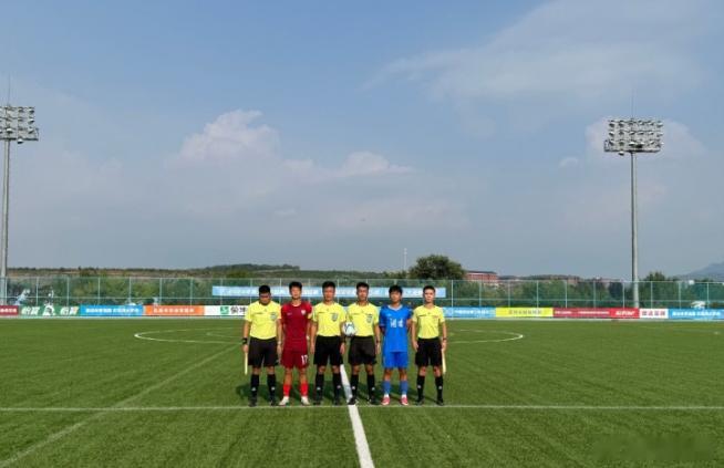 2026年第五届中国青少年足球联赛男子初中年龄段U15组全国总决赛第一阶段小组赛