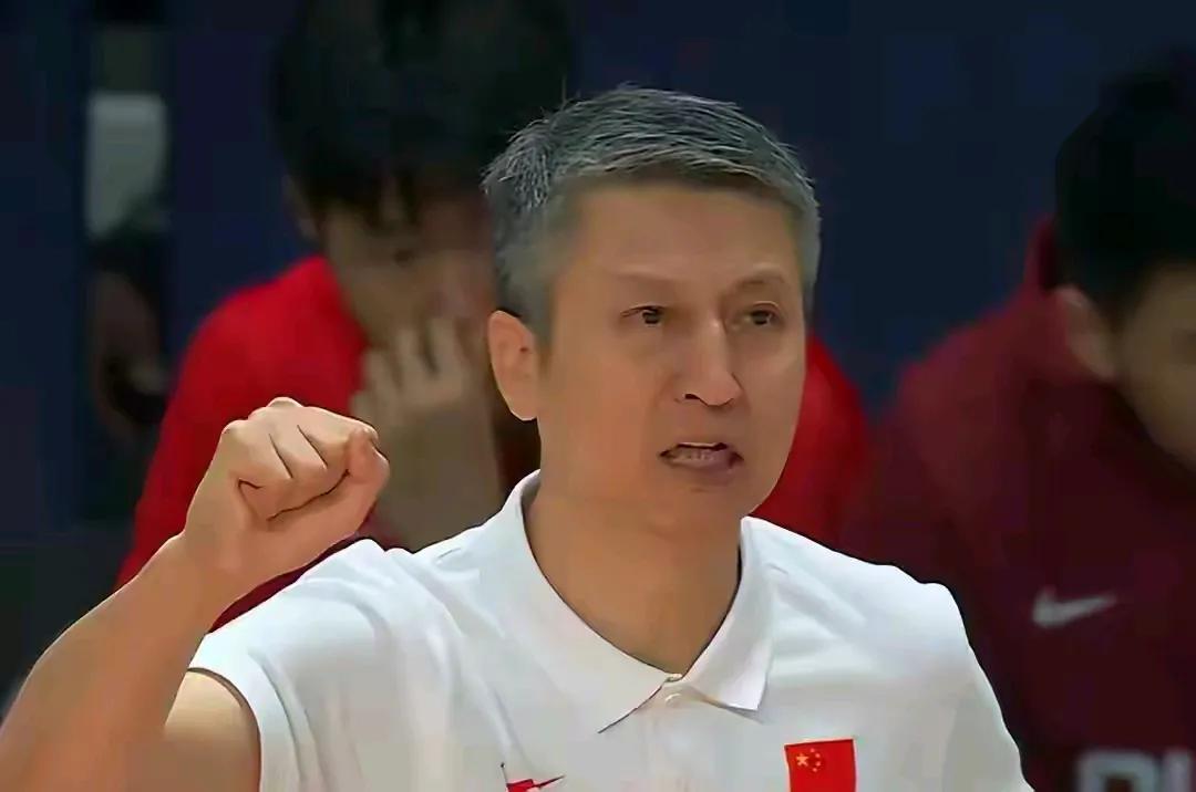 事实证明郭士强是目前最适合中国男篮的主教练。
       2025年男篮亚洲杯