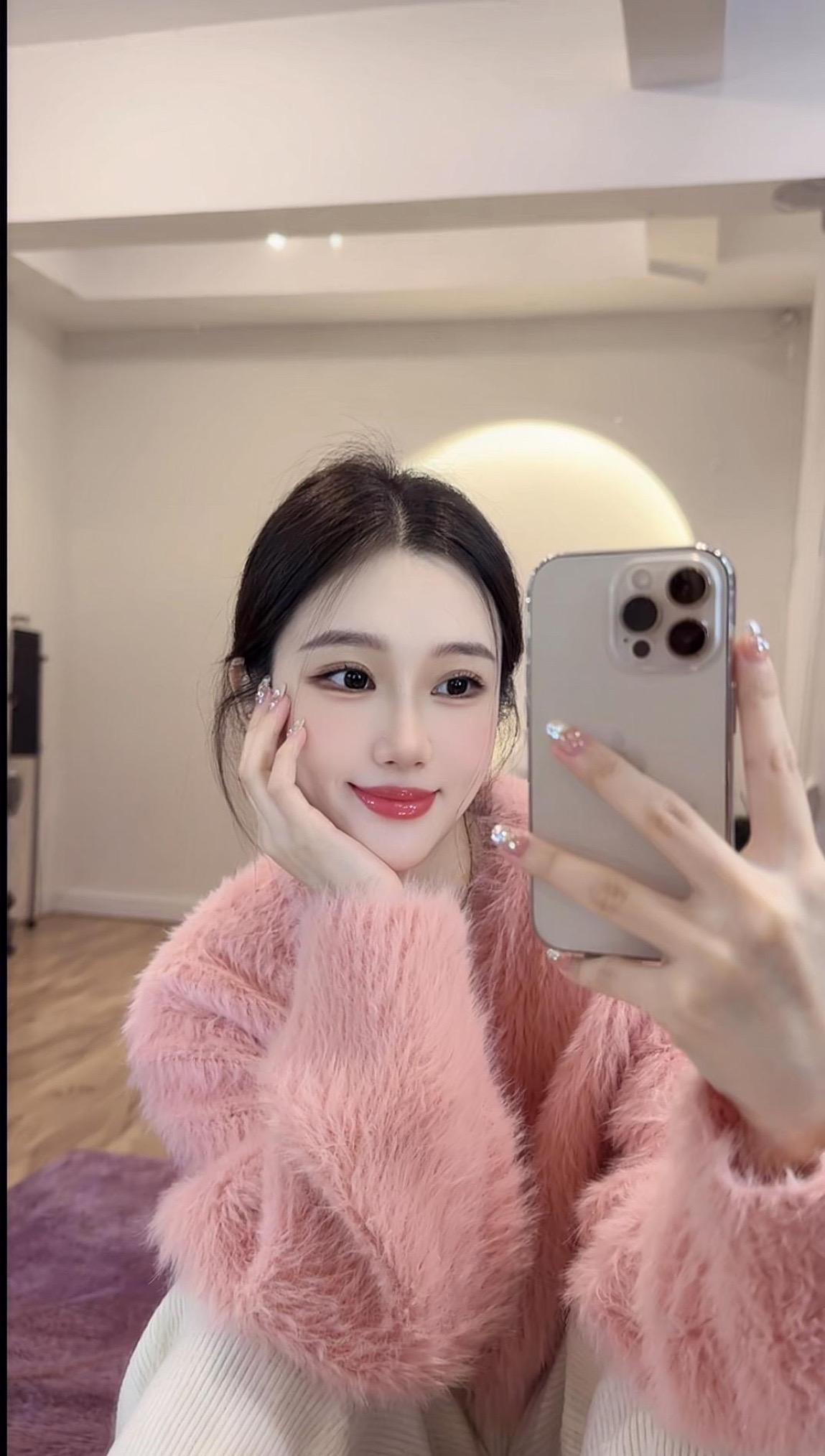 粉绒自拍 抖音ai创作