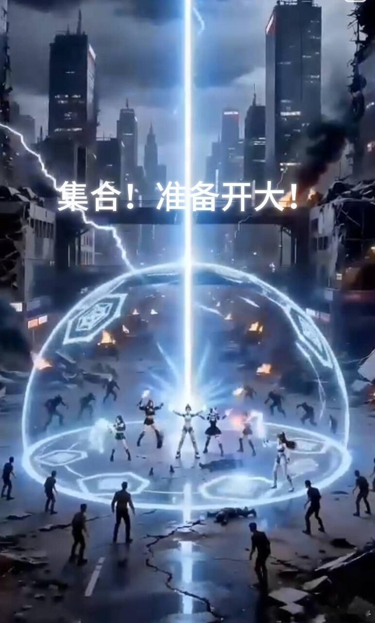 杜华李小璐居然在漫剧里成团了杜华李小璐姐妹花乘风破浪真的被漫剧的脑洞震惊一整年！
