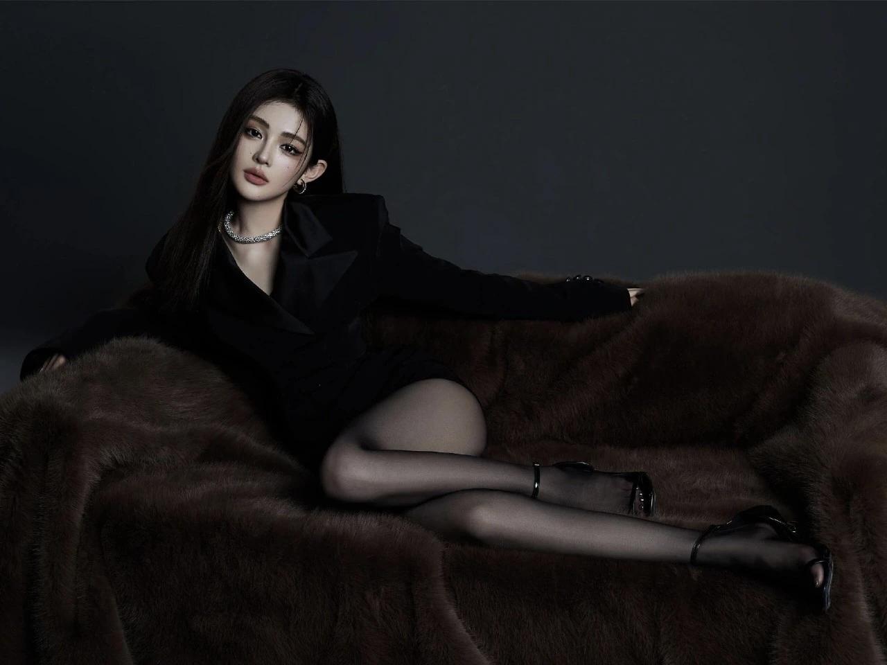 时尚穿搭职业装怎么穿比较好看? 一般的秘书和好的秘书有什么区别?