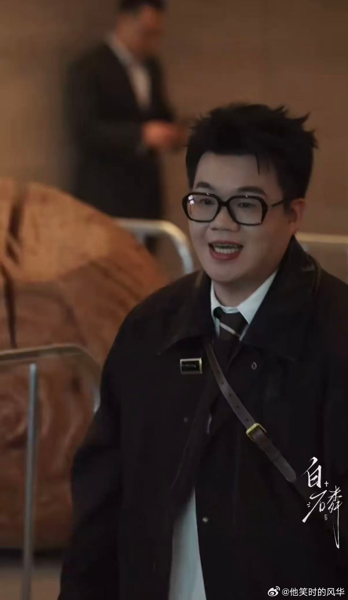 桃花坞6阵容桃花坞6重庆站开录，首期嘉宾集结完毕，新老嘉宾同框，颜值与综艺感双在