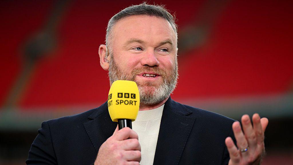 鲁尼锐评热刺：“托特纳姆热刺根本不是一支强队。他们算BIG6俱乐部吗？看看他们的