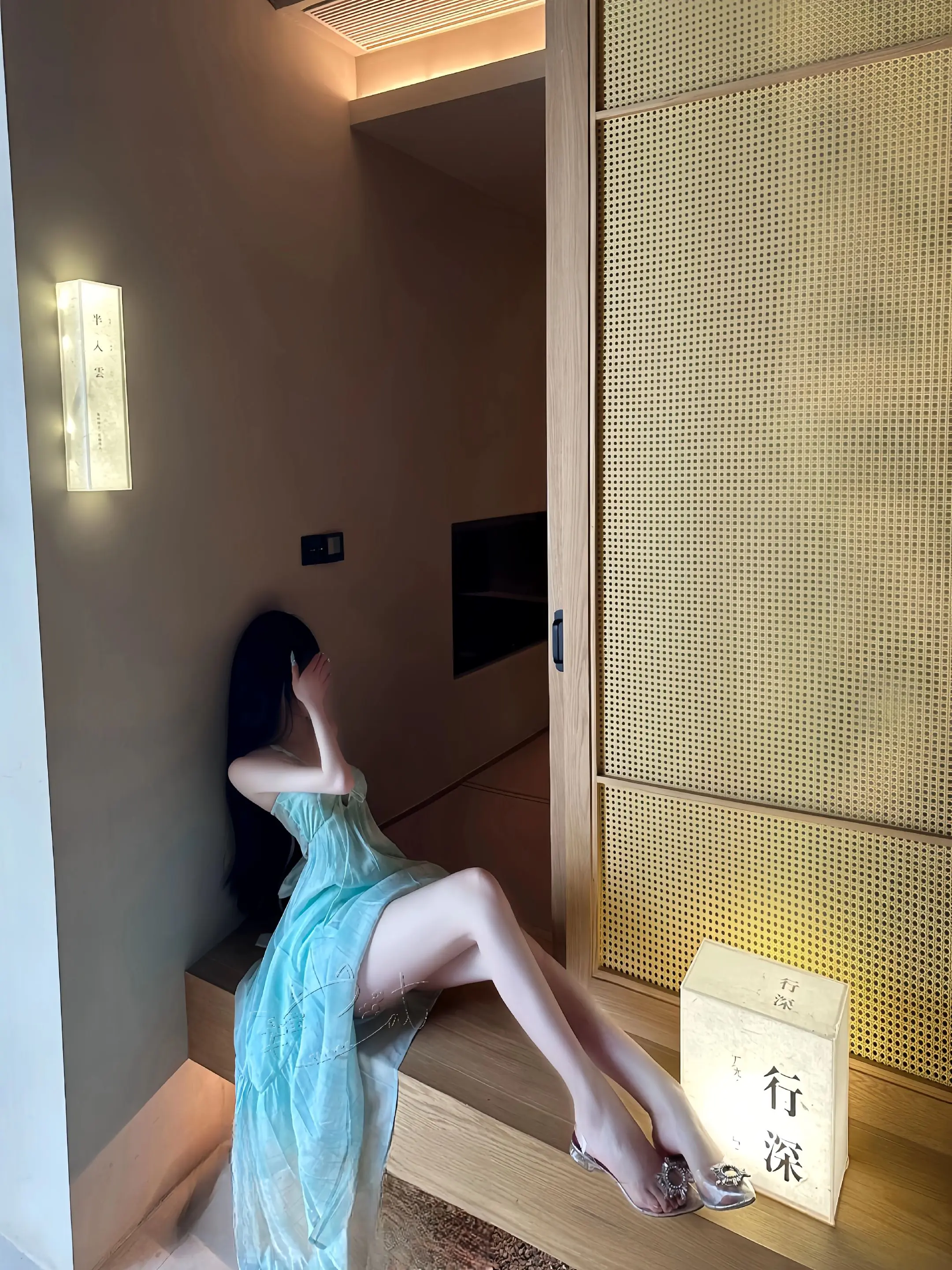 我一直在找一个很像你的人 后来发现我最像你