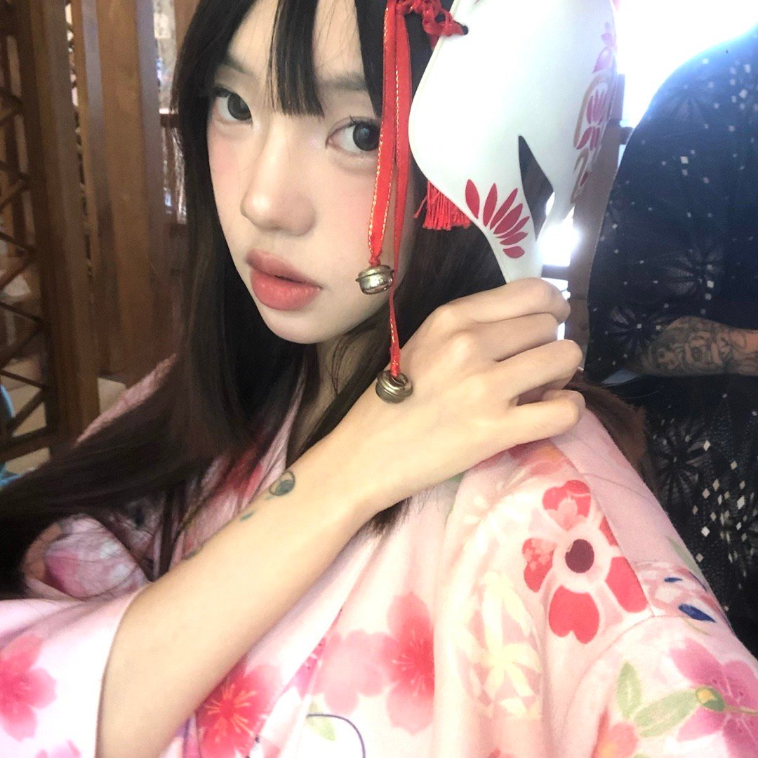 🌸 ​​​