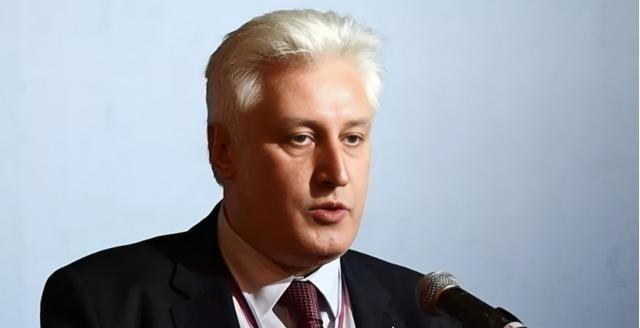 美国终于承认了，很多人以为美国不介入台海是还在犹豫。错了！真相是，他们早就做好了