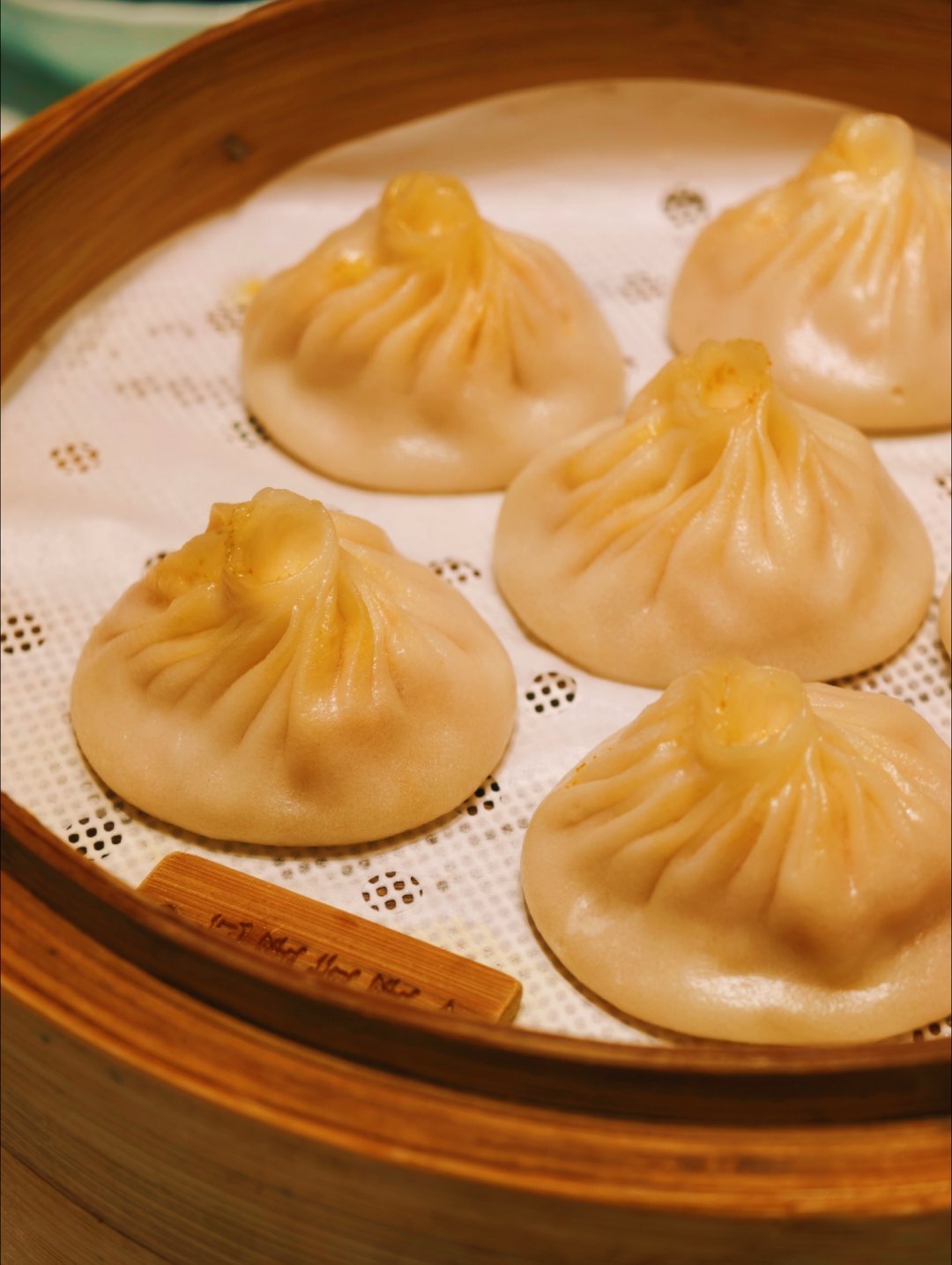 第N次来上海，先简简单单吃个面 上海·上海音乐厅