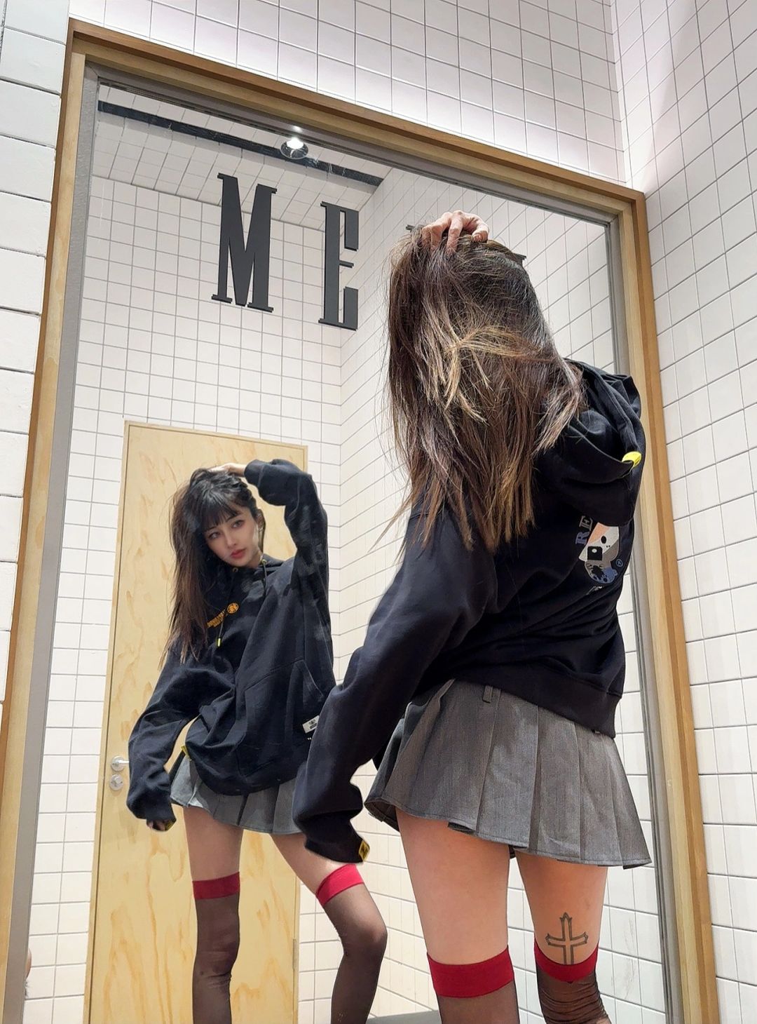 脸会看腻 感觉呢？