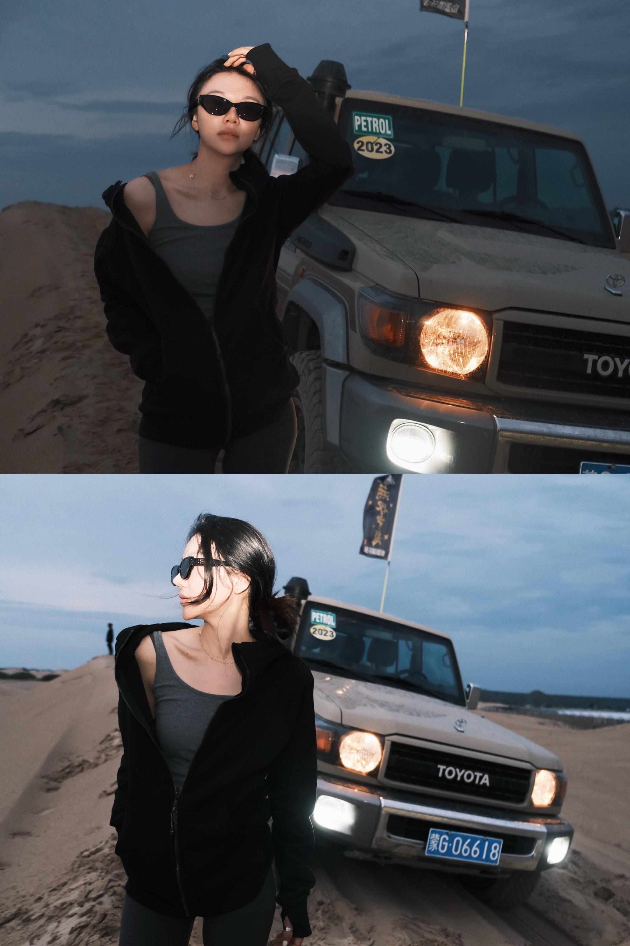 迎难而上才是我们女孩子该有的样子