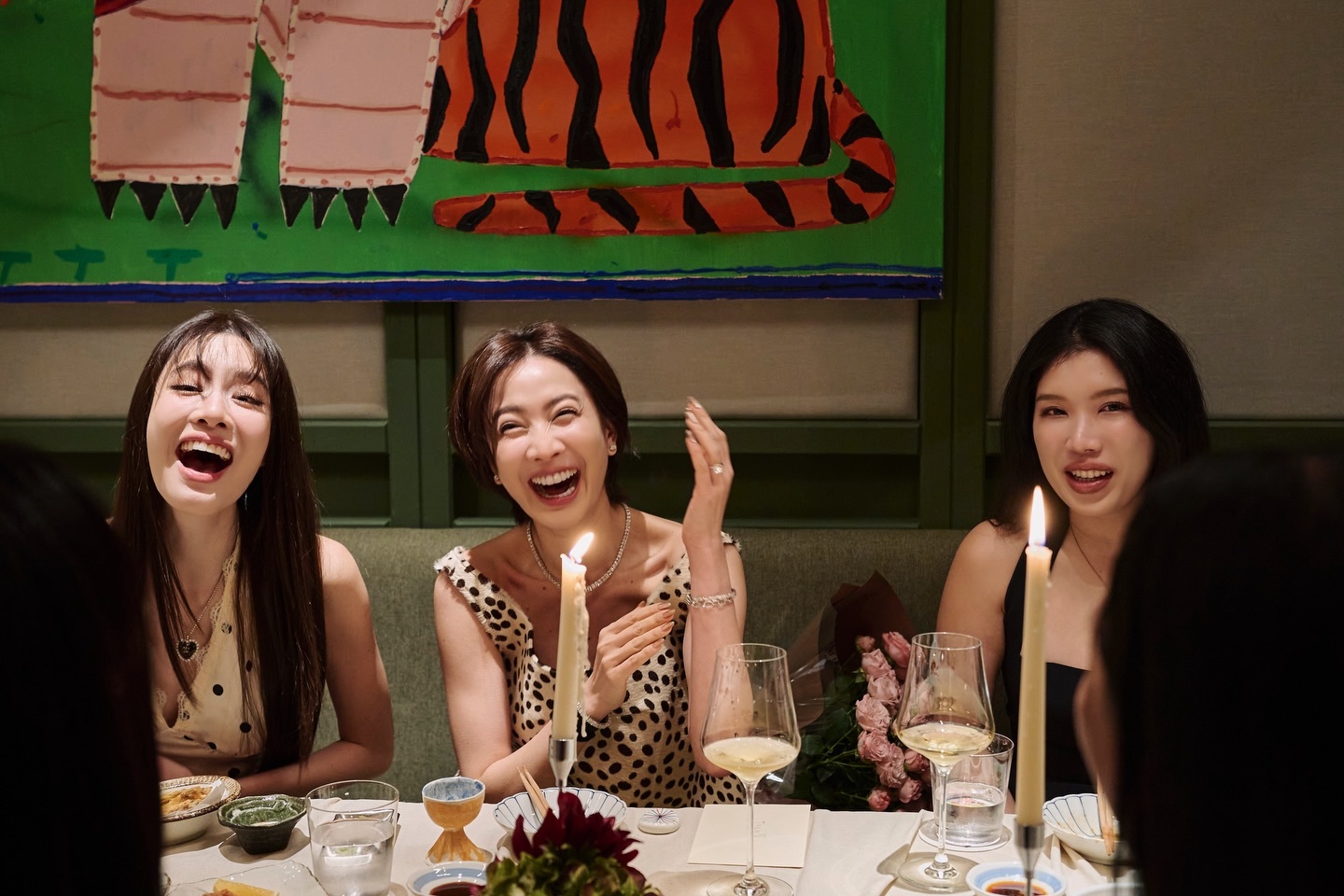 TaewNatapohnTaew Natapohn｜IG更新✨IG：Welcom