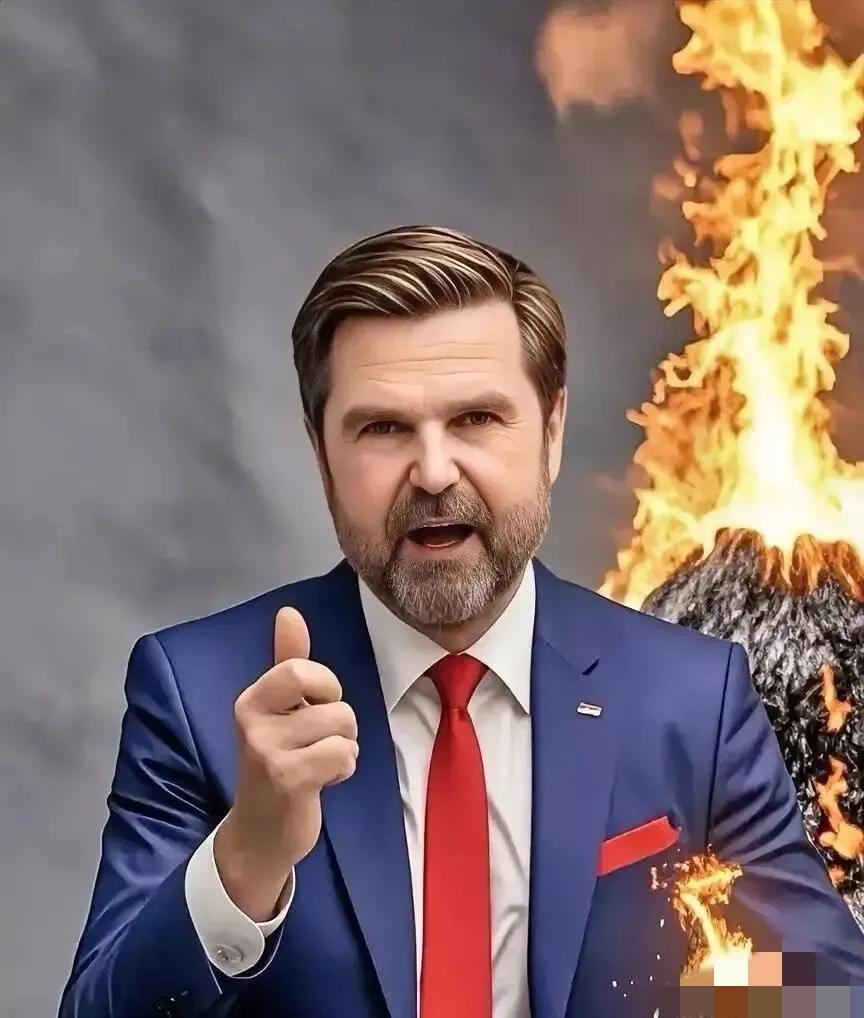 美国二把手忍无可忍：如果中国赶超了美国，不应该怪罪中国，而应该怪罪美国领导人的愚