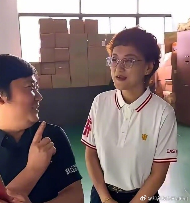 东鹏饮料回应董事长不喝东鹏“我的原话是问，你有没有喝过别人花钱买的东鹏，然后请你