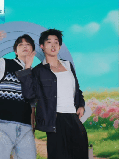 马小宇0帧开启鬼畜模式马小宇跳到自己舒适区了 果然鬼畜才是马小宇的主场！直播即兴