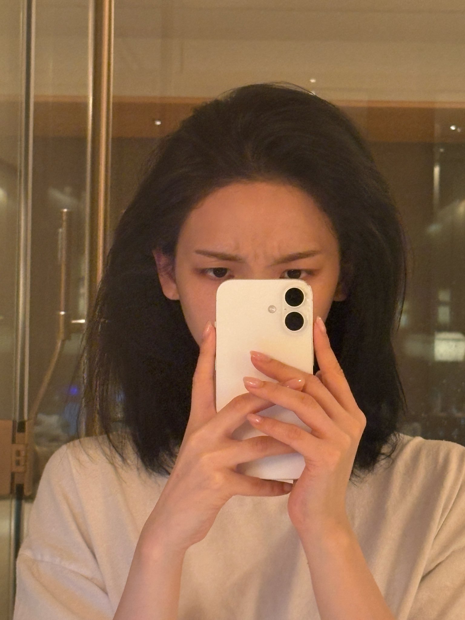 251004🫧aespa柳智敏 ​​​