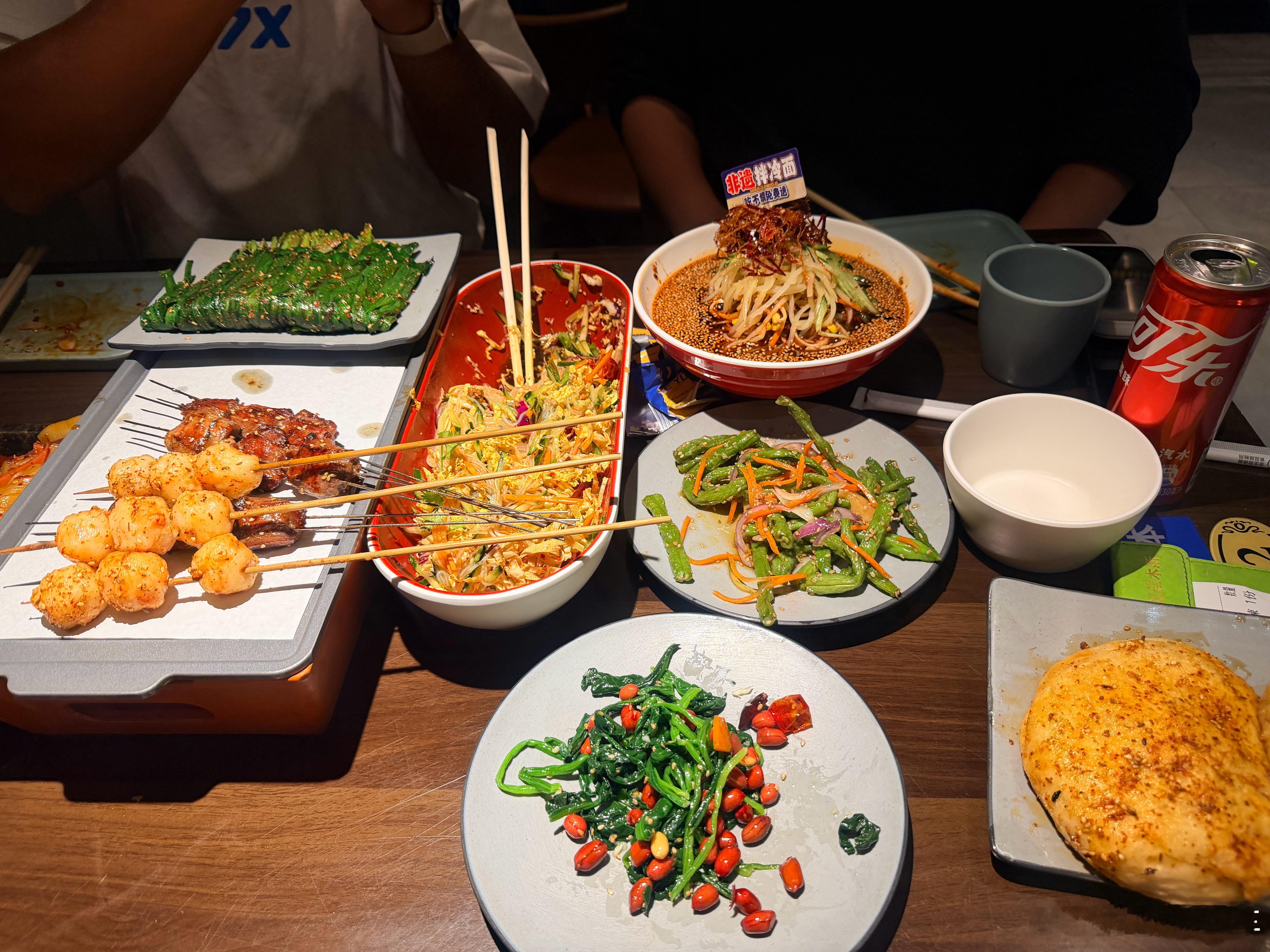 太好吃了我的日常plog 北京·百子湾