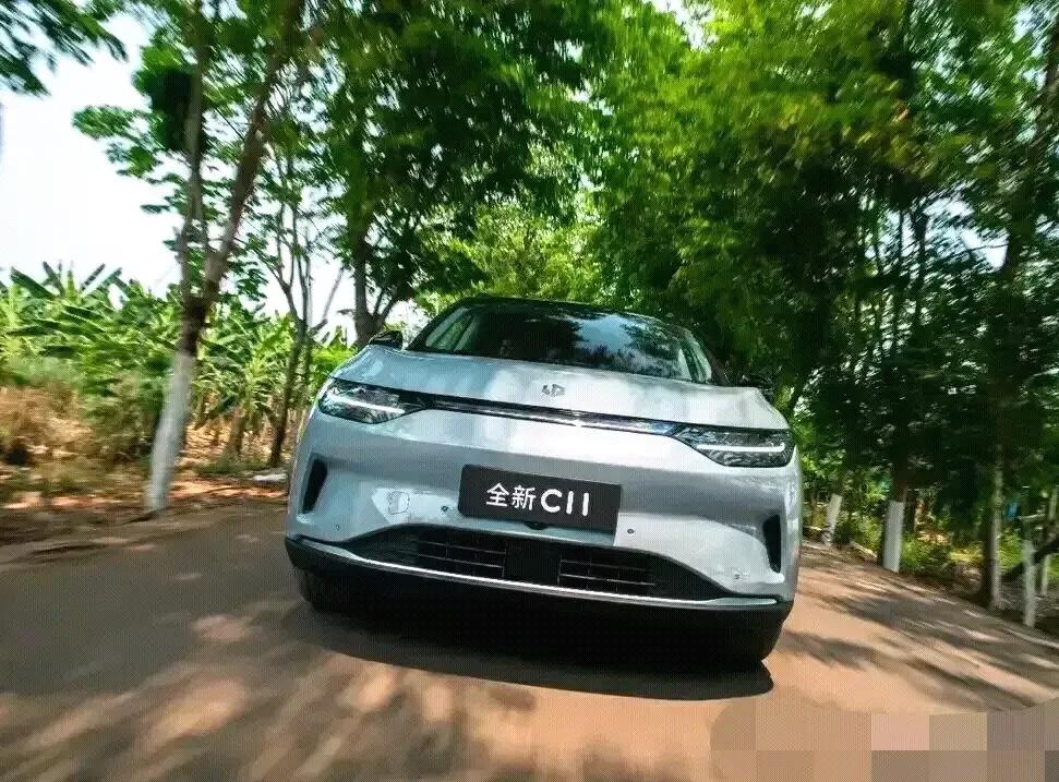 现实就是这样：
电车20万，使用10年，电费1万，卖1万。
油车20万，使用10