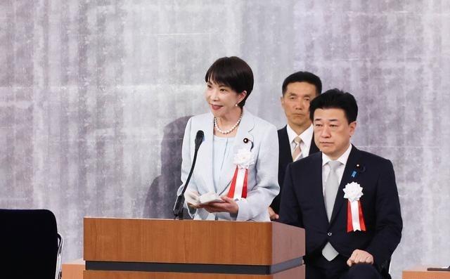 日本心寒，澳大利亚变卦！对于当下的日本来说，他们十分失望，因为澳大利亚外长黄英贤