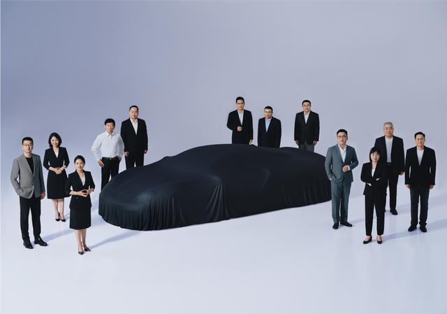 长城为啥做超跑？因为他们有做V8。
长城为什么做超跑？因为他们有混动。
长城为什