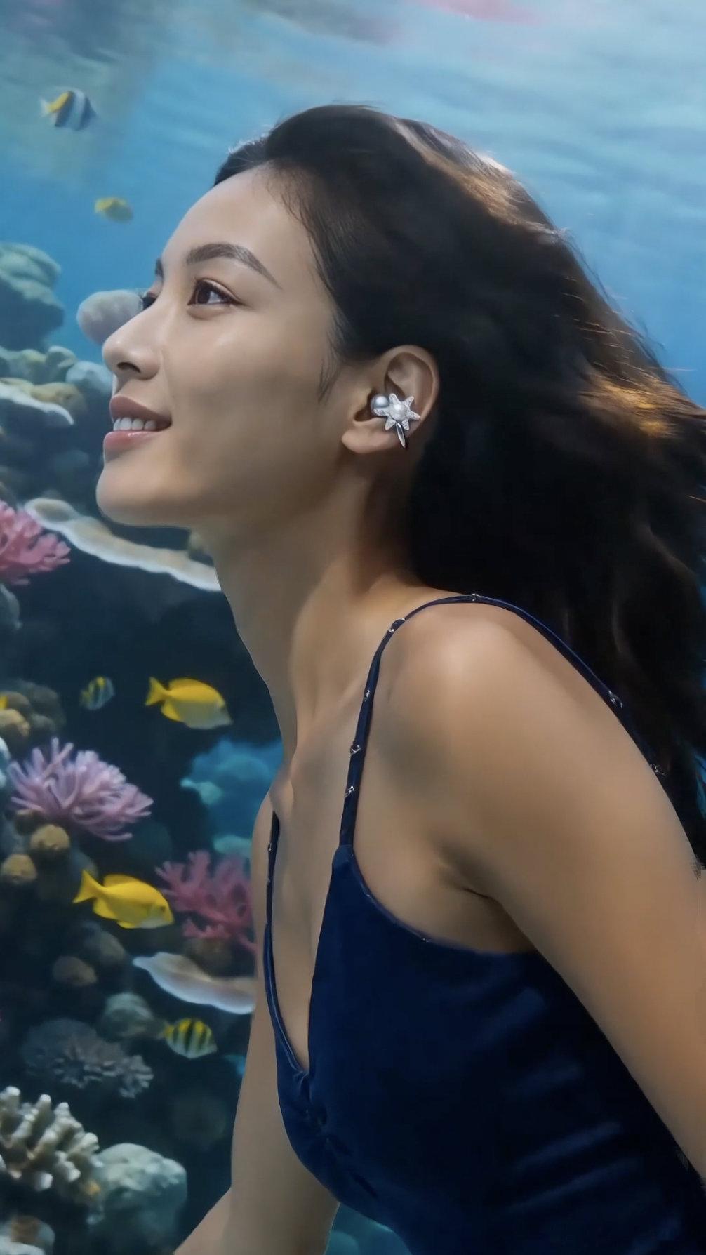 宋亚轩给自己P了腮红宋亚轩也太会整活了，六一自己P腮红喊小宋哥哥，搭配HUAWE