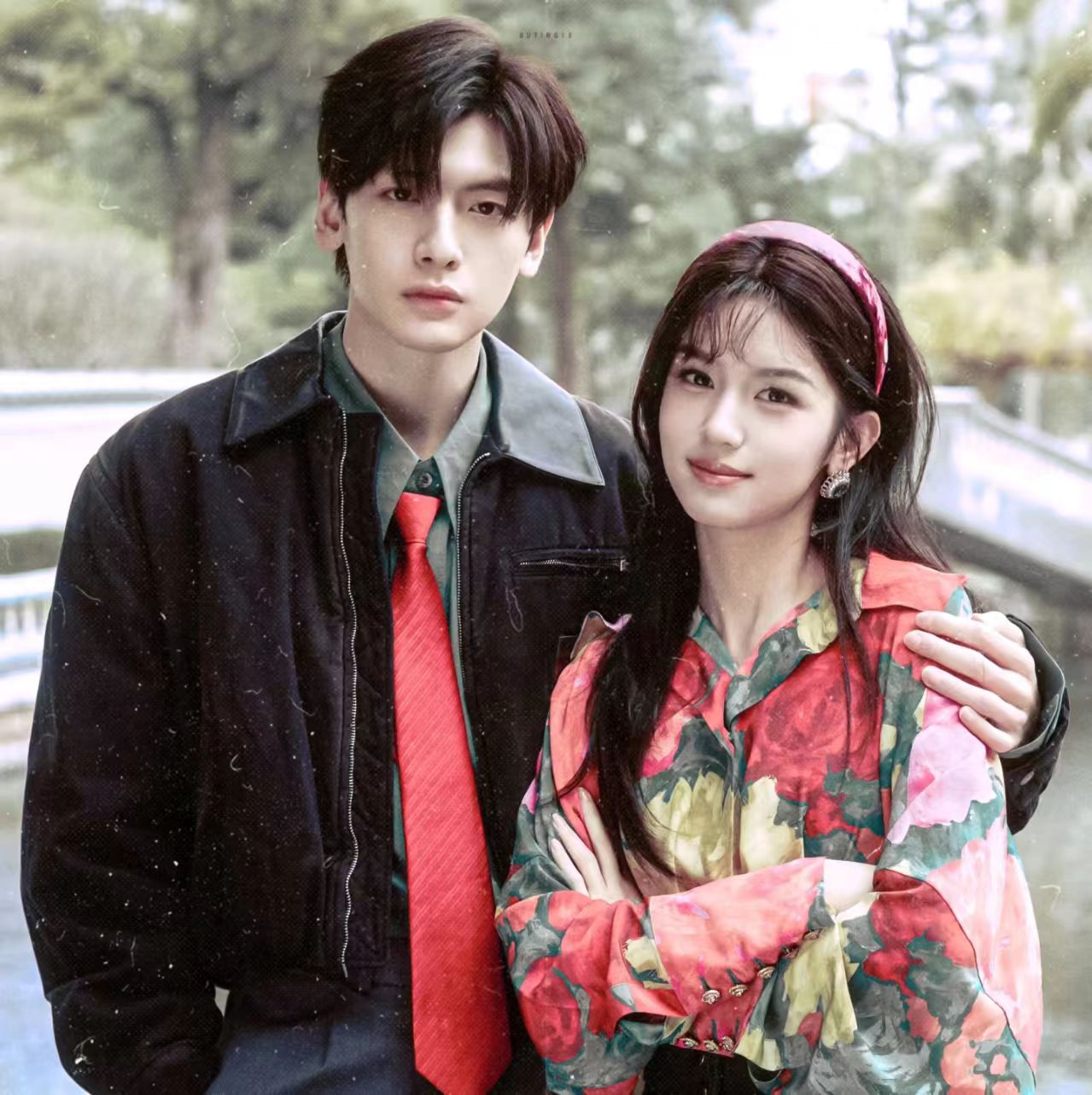 看你好1983一点都不能快进这才是国产剧该有的节奏！快到离谱，两集就把女主从高考