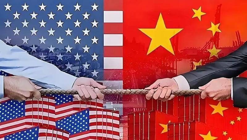 “特朗普的枪口已经转回来了。”这不是预感，是摆在桌面上的时间表——7月27日至3