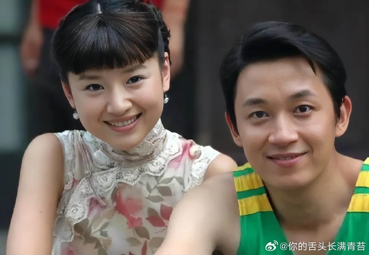 潘粤明曾长期探视顶顶受阻  让我们把时间拨回2012年。那一年，董洁工作室一纸声