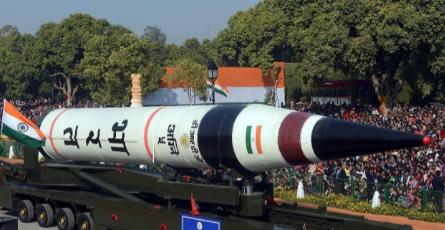 美日印澳要朝鲜无核化，印度自己呢？以色列呢？2026年5月24日，美日印澳四边机