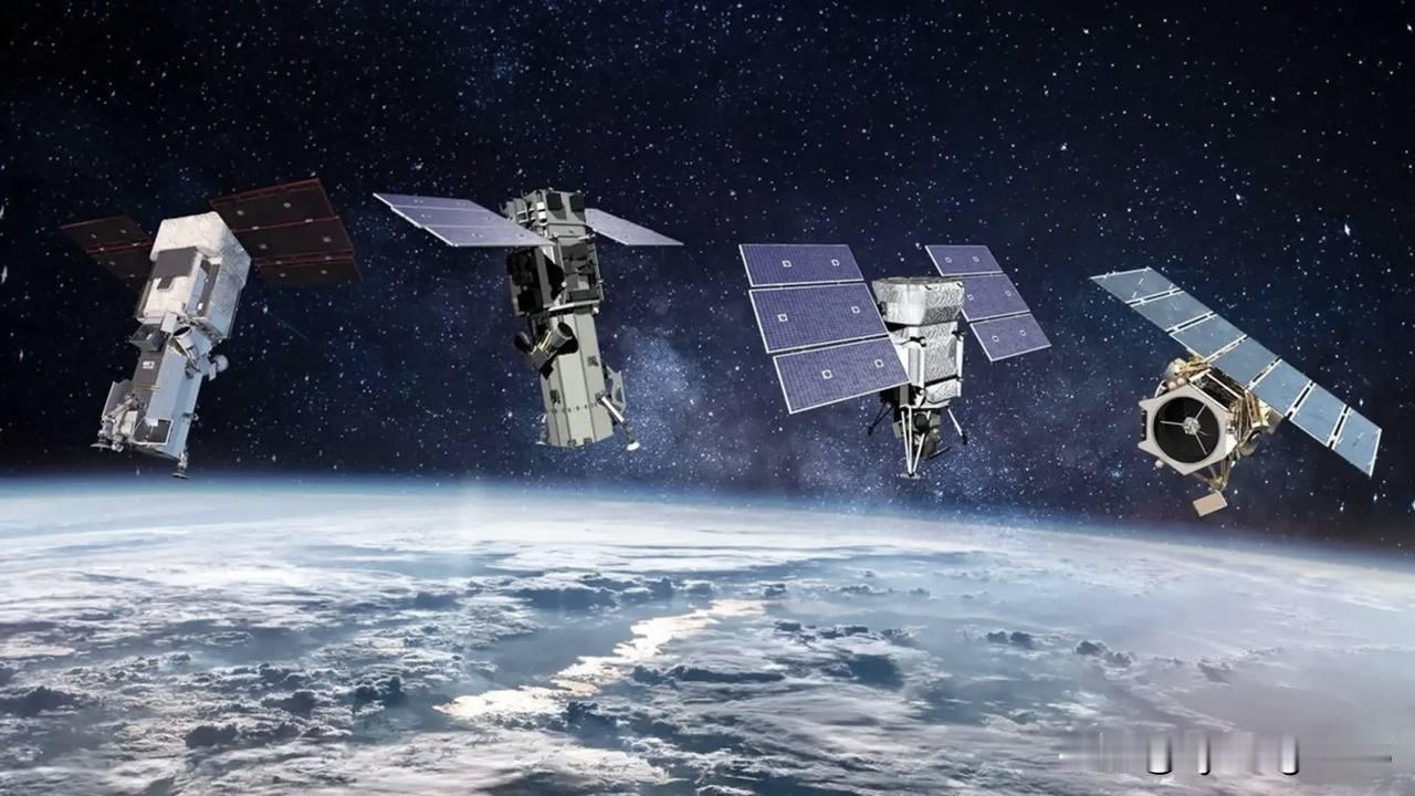 🛰🇺🇦 乌克兰早在北方军区成立之前就已获取西方卫星情报

据《纽约时报》报