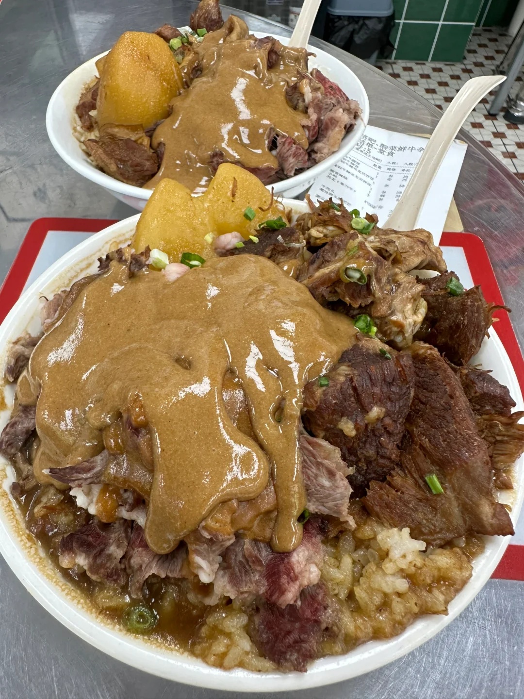 北京！吃完会用终身怀念的🥹。。。