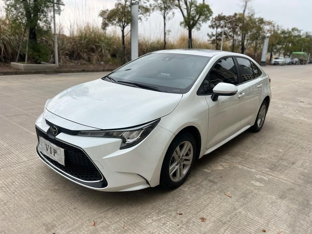 雷凌1.2T怎么样？家用代步真的香！
 
雷凌1.2T就是家用代步的“老实人”，