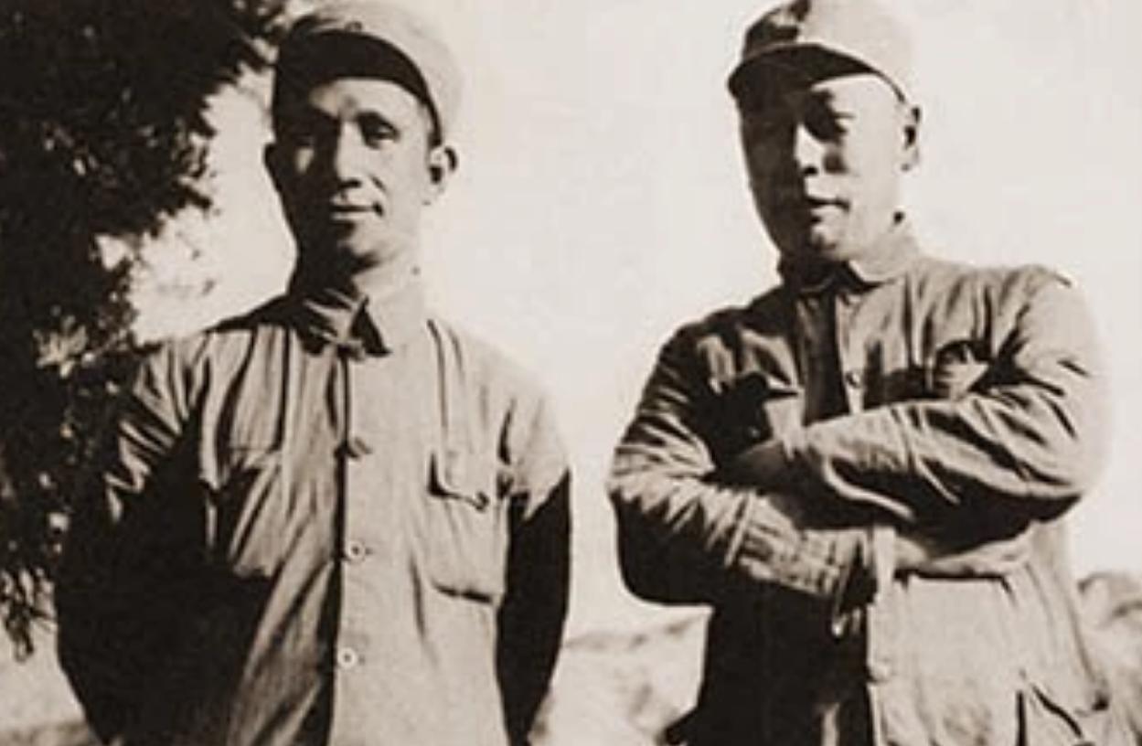 称陈毅是协助粟总的，这话说的越来越离谱了！

1948年的华东战场，电报到得很密