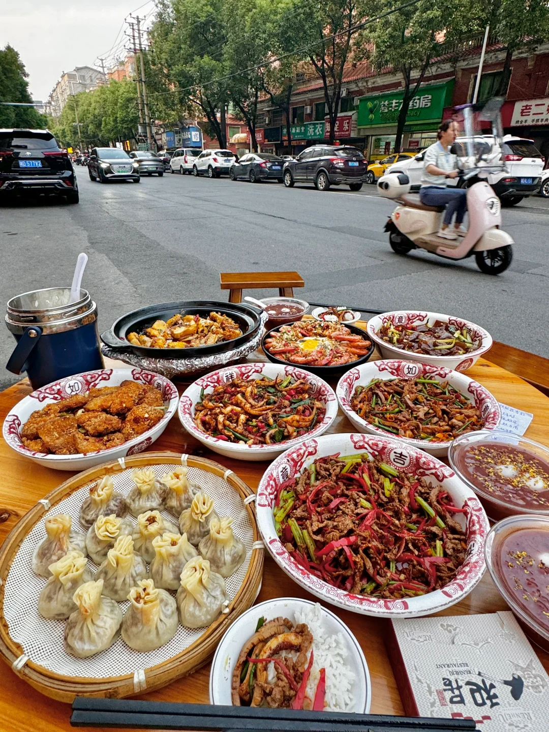 感谢房琪🙏🙏来衡阳跟风最成功的一次。。。
