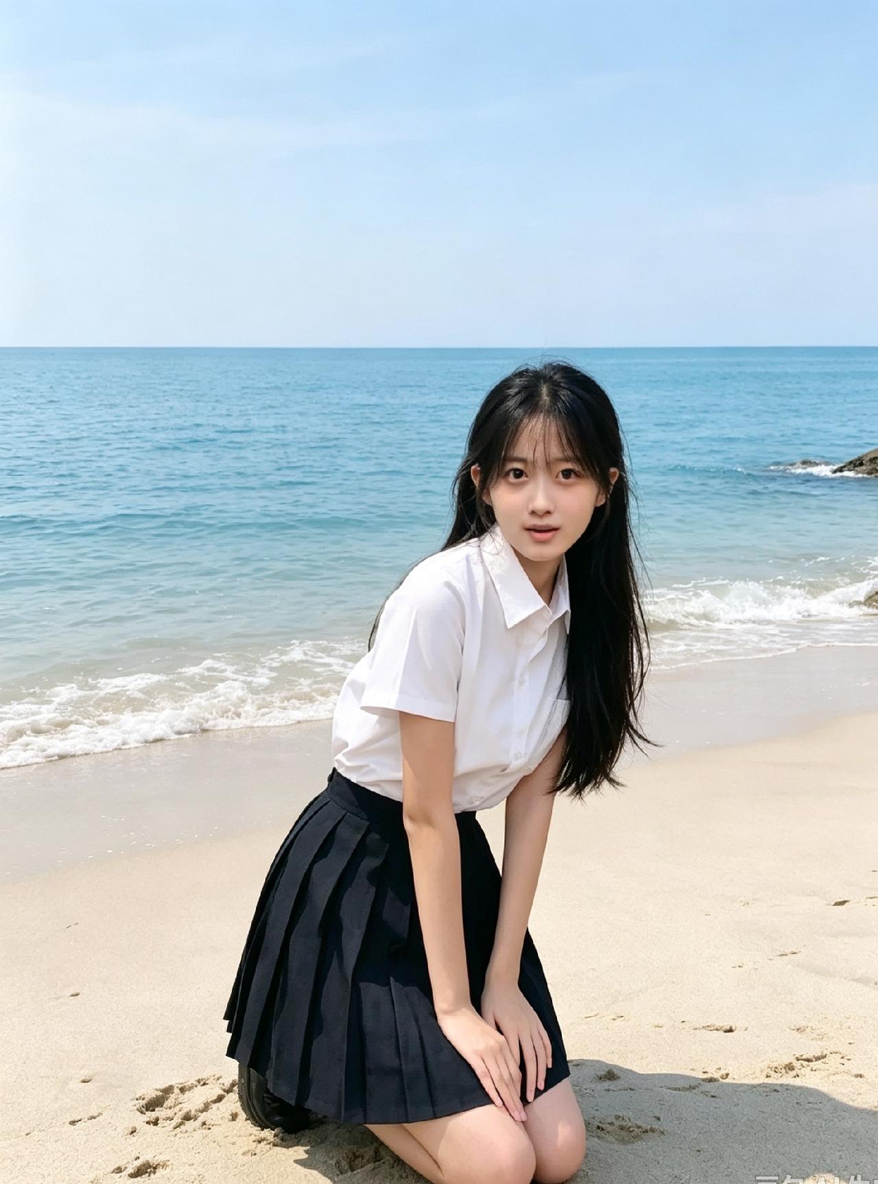 美女这是在哪里？美女 ！！！！