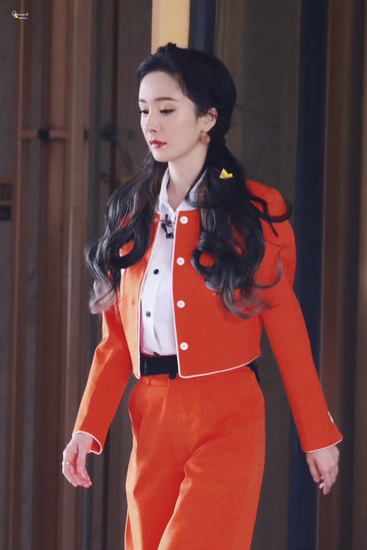 杨幂 ym杨幂冯湮儿 ym 杨幂冯娷 🦊₊˚⊹⁠♡如果阴雨绵绵✮
