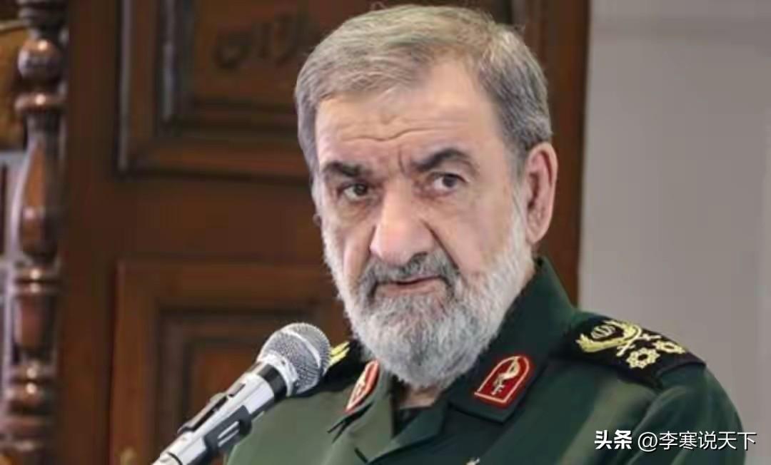 硬刚到底！伊朗撕碎特朗普停战方案：战争结束我说了算！

“15点停战提案？废纸一