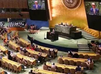 乌友的天又塌了！
 
乌克兰最高拉达议员玛丽安娜·别祖格拉娅确认：乌克兰武装部队