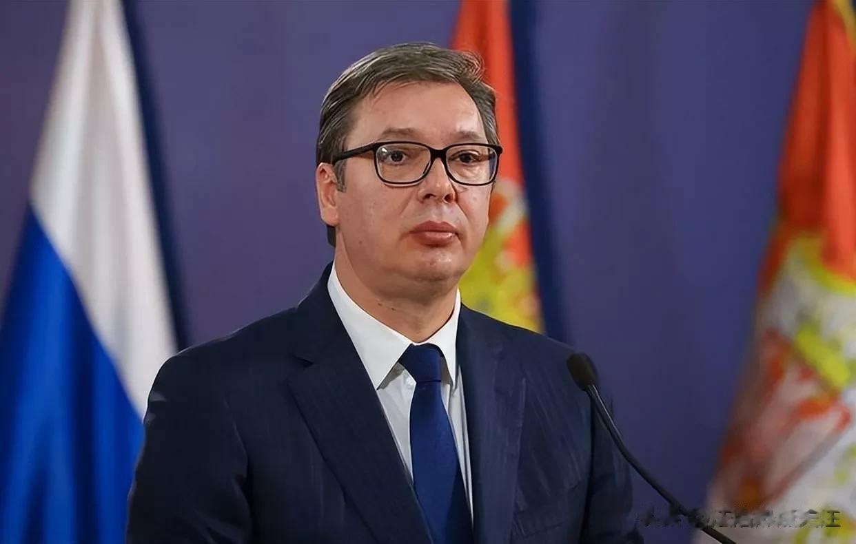 乌克兰在科索沃问题上投弃权票，武契奇表态：将重新考虑对乌领土完整的立场

来源: