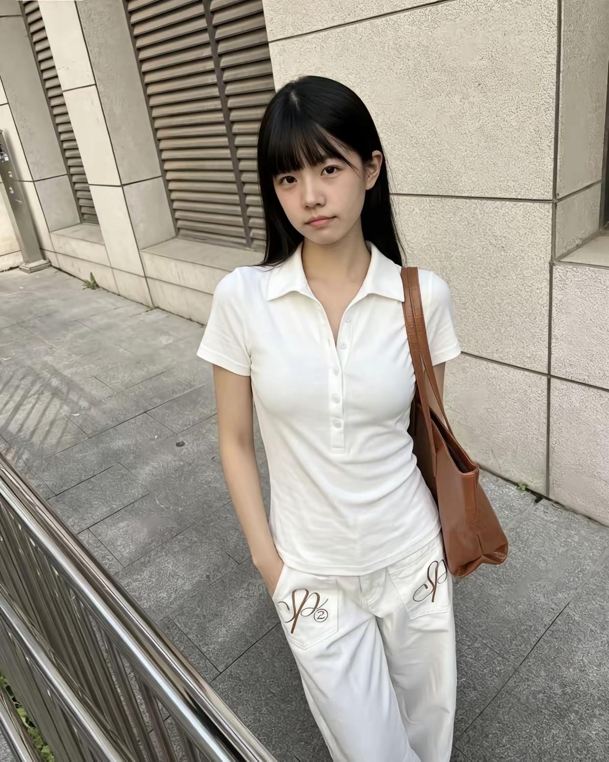爱运动又爱吃的女生到底有多迷人? 放弃喜欢的人会遗憾吗?