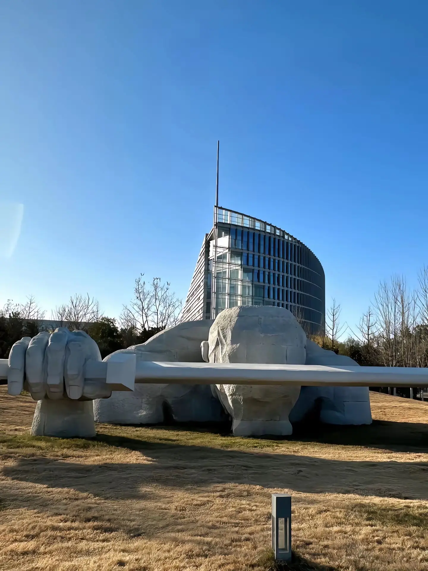 “理科生的终极理想，做梦都想上的学府”