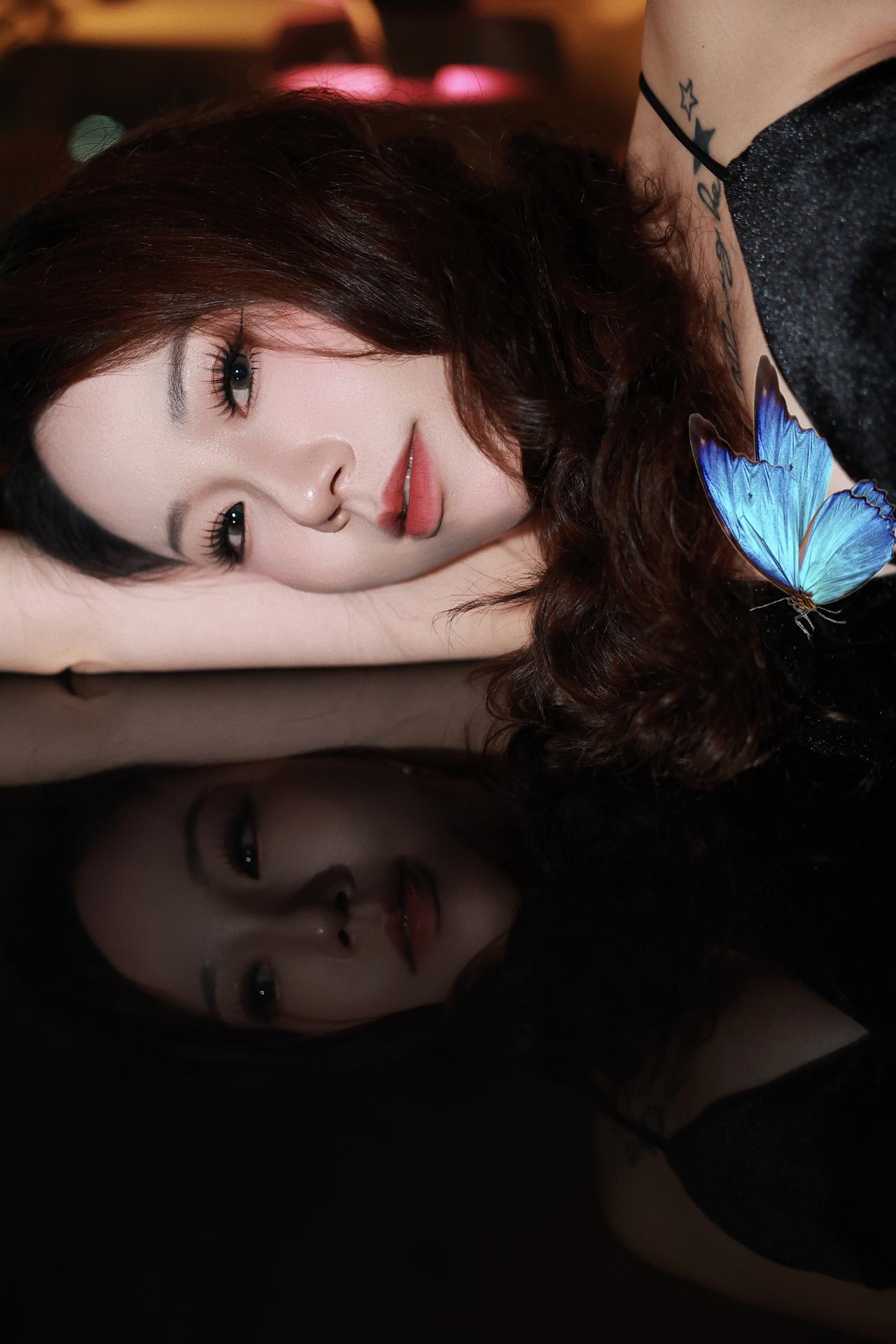 念旧是我的问题