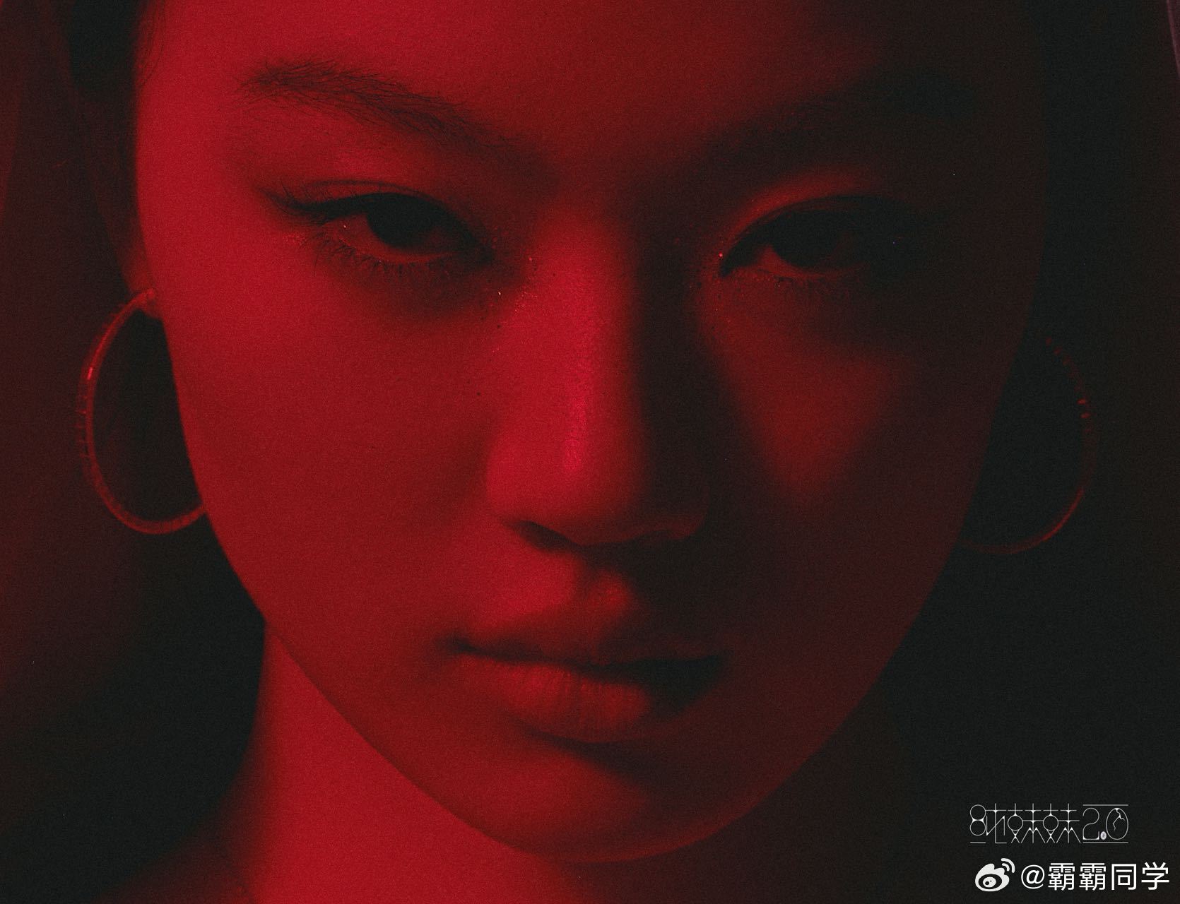 单依纯灵珠降世 单依纯这是艺术好震撼 刷到的「纯妹妹2.0」舞台视频，我直接循环