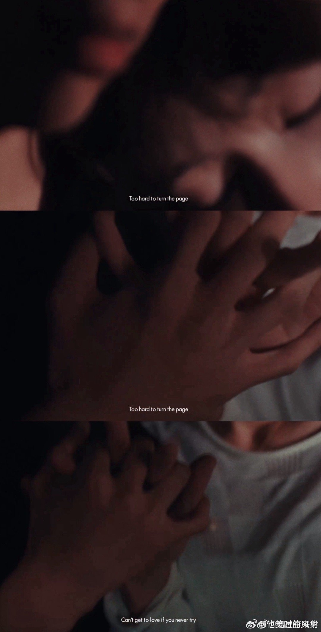 4分钟的视频让我回18岁转了一圈 跟着旋律转完青春！没翻完的故事、藏心底的话，4