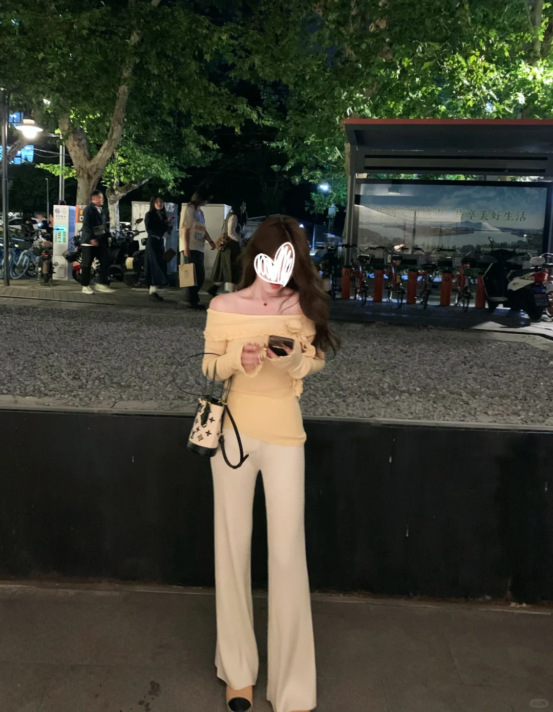 很🉑呀、🍂
