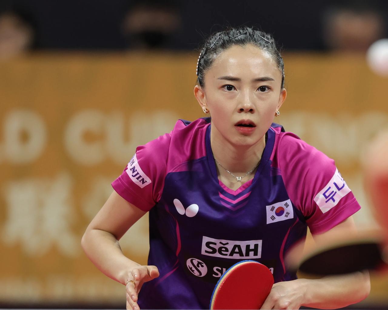 预告：2月16日，16:00
女团第5组 第一轮
韩国🇰🇷VS意大利
#釜山