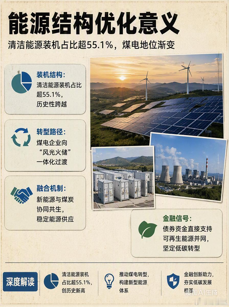 山西首单碳中和绿色债券解析山西作为传统能源大省，煤炭产量占全国近三成，碳减排压力